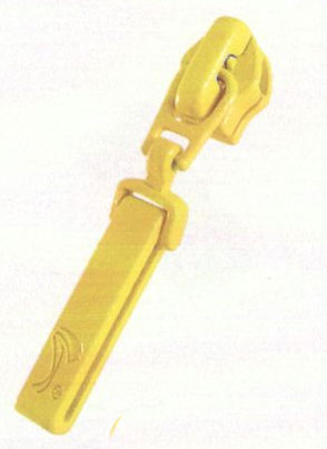 N5102LIVZ3-5號(hào)自動(dòng)空環(huán)片片拉鏈頭口