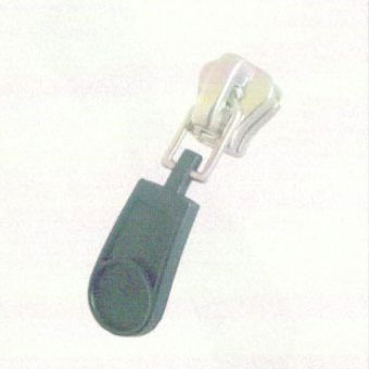 D3101ZHP-3號自動橡膠片拉鏈頭口