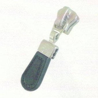 D3101JFXJ5-3號(hào)自動(dòng)橡膠片拉鏈頭口