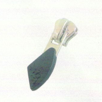 D2101JSR-3號自動橡膠片拉鏈頭口