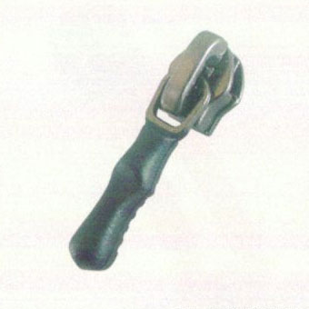N5102JG1-5自動(dòng)橡膠片拉鏈頭口