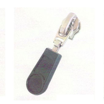 N5102JYPC-5自動橡膠片拉鏈頭口