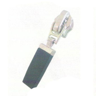 N5102JT7-5號(hào)自動(dòng)橡膠片拉鏈頭口