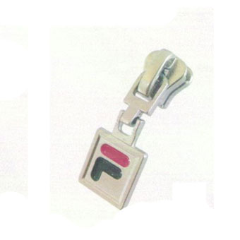 D5100FZ1KG-5號(hào)自動(dòng)點(diǎn)漆掛片拉鏈頭口