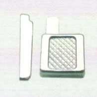 F16-DCTM01+DCZM01-10號(hào)右方塊及插銷(xiāo)拉鏈頭配件