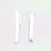 F23-KKYM71+KKZM71-7號(hào)金屬雙門(mén)件拉鏈頭配件