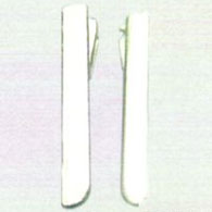 F25-KKYM01+KKZM01-10號(hào)金屬雙門(mén)件拉鏈頭配件