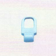 Z19-YG6M31-3號(hào)鑄合金勾連接件拉鏈頭配件