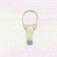 Z25-CU3M31-3號(hào)銅件萬(wàn)能勾拉鏈頭配件