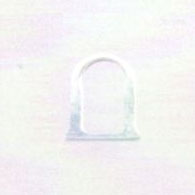 Z27-TCKM51-5號(hào)錻口字連接件拉鏈頭配件