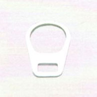 Z34-TR1M51-5號(hào)錻日字連接件拉鏈頭配件