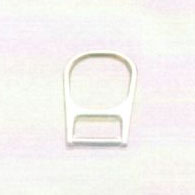 Z35-TR4M51-5號(hào)錻日字連接件拉鏈頭配件