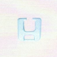 Z42-YZRD581-5號(hào)旋轉(zhuǎn)鑄合金日件拉鏈頭配件