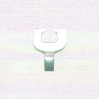 Z51-TCGM58-5號(hào)旋轉(zhuǎn)錻卷勾拉鏈頭配件
