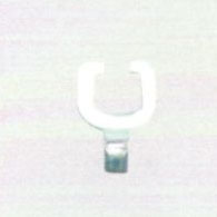 Z52-TCGD581-5號(hào)旋轉(zhuǎn)自動(dòng)錻卷勾拉鏈頭配件