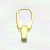 Z56-CU3M51-5號(hào)銅件萬(wàn)能勾拉鏈頭配件
