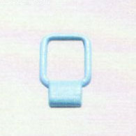 Z65-ZG7M51-5號(hào)鑄合金勾連接件拉鏈頭配件