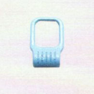 Z70-ZG9M51-5號(hào)鑄合金勾連接件拉鏈頭配件