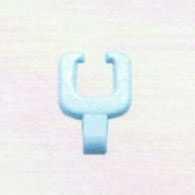 Z73-UZGD581-5號(hào)旋轉(zhuǎn)自動(dòng)鑄合金勾連接件拉鏈頭配件