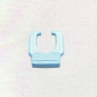 Z76-UGD581-5號(hào)旋轉(zhuǎn)自動(dòng)鑄合金勾拉鏈頭配件