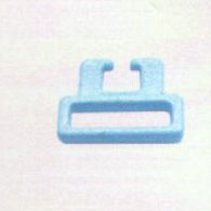 Z77-UGXM58-5號(hào)旋轉(zhuǎn)鑄合金布心拉鏈頭配件