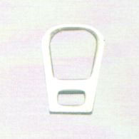 Z79-TCTM81-8號(hào)錻日子連接件拉鏈頭配件