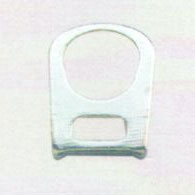 Z80-TR1M81-8號(hào)錻日子連接件拉鏈頭配件
