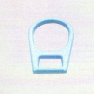 Z82-ZR2M81-8號(hào)鑄合金日字連接件拉鏈頭配件