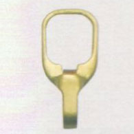Z91-CU3M81-8號(hào)銅件萬(wàn)能勾拉鏈頭配件