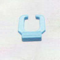 Z95-UGJM88-8號(hào)鑄合金勾連接件拉鏈頭配件