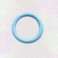 Z100-YZQM01-5號(hào)鑄圈拉鏈頭配件